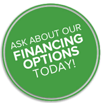 Phoenix Roofing & Solar financing services