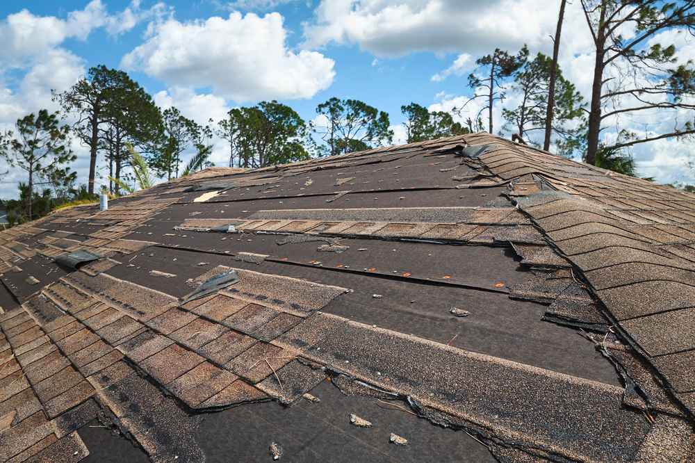 summer roof problems, roof care summer, summer roof maintenance tips, stockton