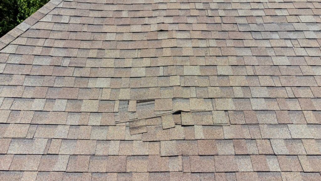 reasons to replace roof in Stockton