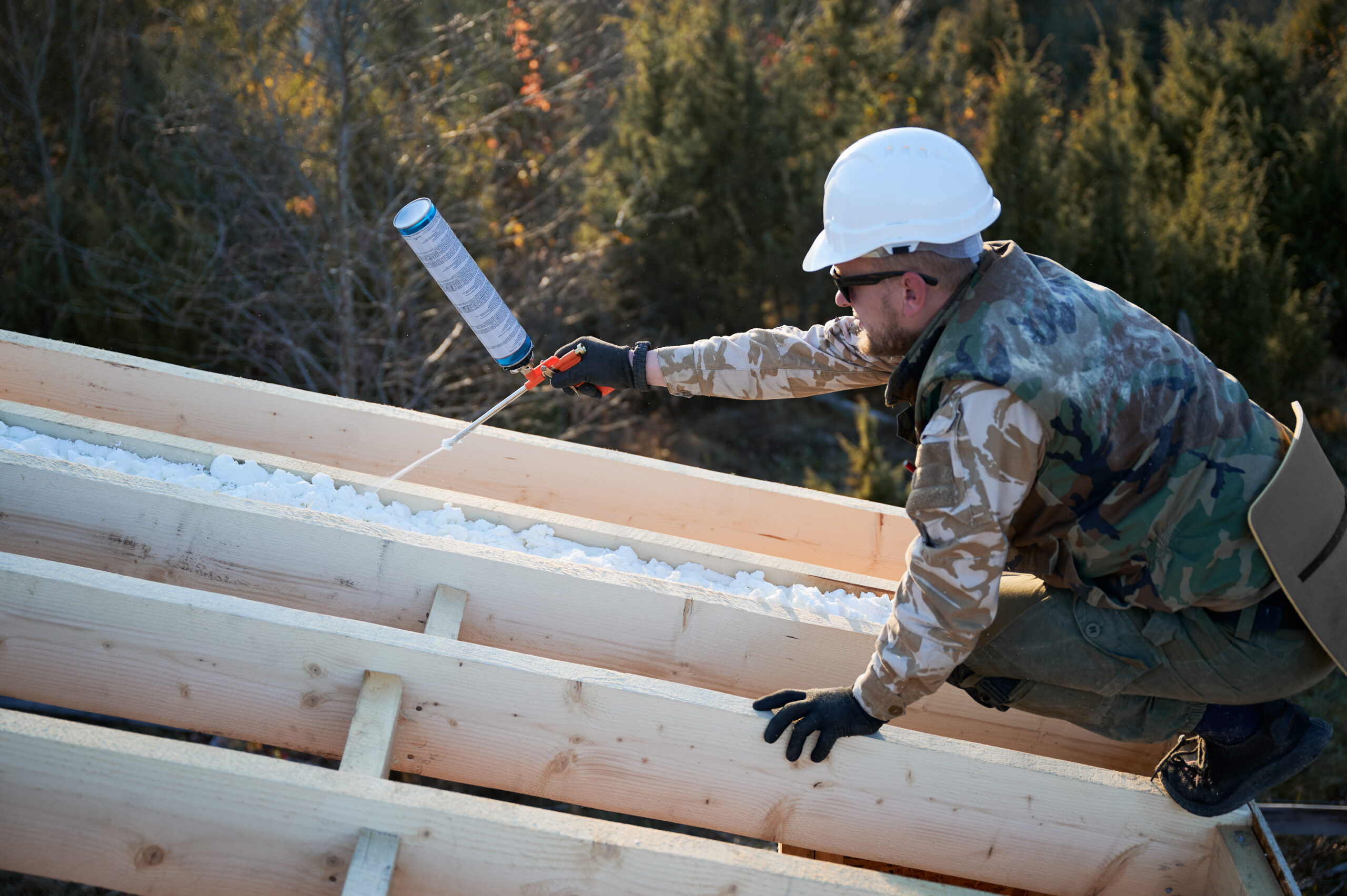 Blown-In Insulation cost, Stockton