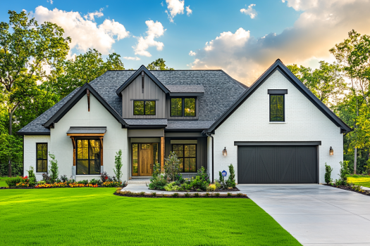 Asphalt Shingles Home Value, Stockton
