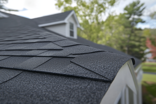 Asphalt Shingles Home Value, Stockton