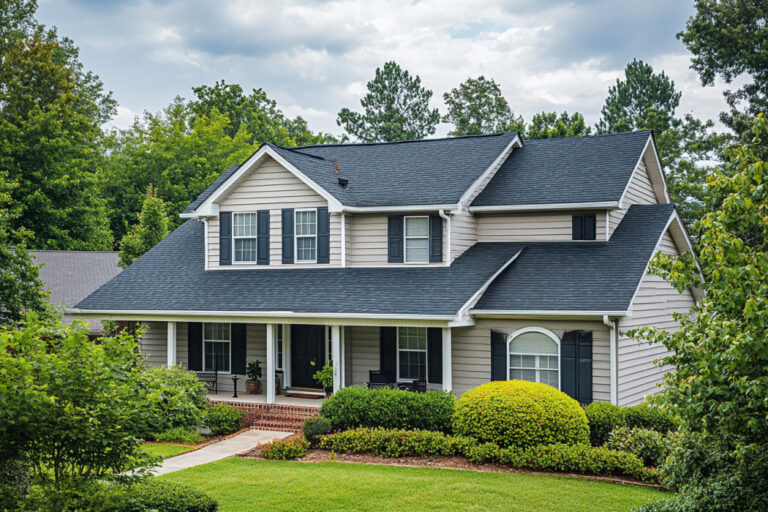 roofing services in Elk Grove