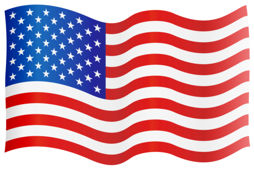 american flag